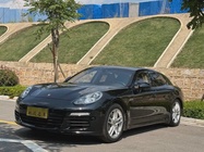 Porsche Panamera 2016