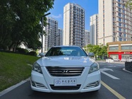 Hyundai Sonata 2011