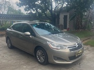 Citroen C4 2014