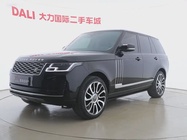 Land Rover Range Rover 2019