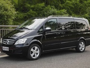 Mercedes-Benz Viano 2013