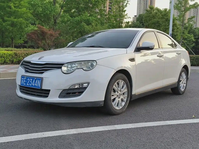 Roewe 550