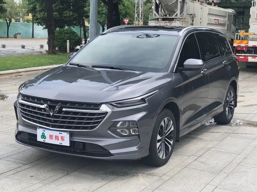 Wuling Victory 2020
