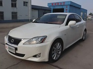 Lexus IS 2008