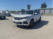 Chery Tiggo 3 2017