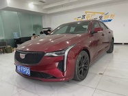 Cadillac CT4 2021