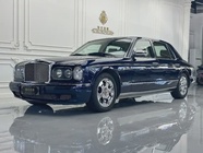 Bentley Elegance 2004