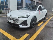 Changan UNI-V 2022