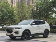 Haval H6 2020
