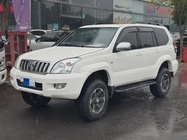 Toyota Prado 2004