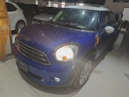 MINI Countryman 2015