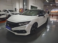 Honda Civic 2020