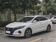Changan Eado 2020