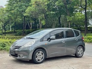 Honda Fit 2012