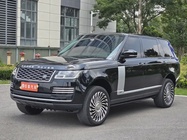 Land Rover Range Rover 2019