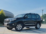 Toyota Prado 2016