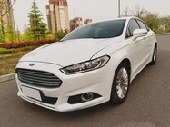 Ford Mondeo 2016
