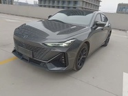 Changan UNI-V 2022