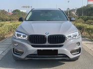 BMW X6 2017