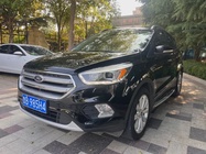 Ford Kuga 2018