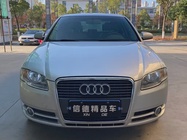 Audi A4 2006