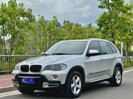 BMW X5 2010