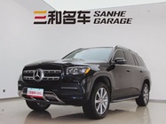 Mercedes-Benz GLK-Class 2022