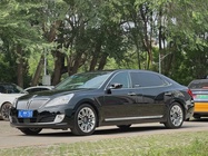 Hyundai Equus 2014
