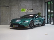 Aston Martin Vantage 2022