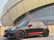 MINI Other 2018