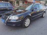 Volkswagen Phideon 2009