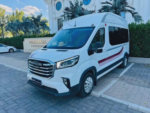 Maxus V90 2021