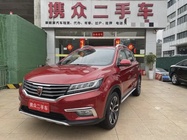 Roewe RX5 2017