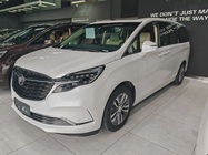 Buick GL8 2022
