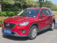 Mazda CX-5 2017