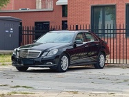 Mercedes-Benz E-Class 2009