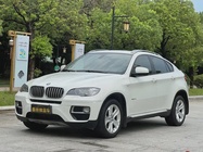 BMW X6 2014