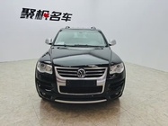Volkswagen Touareg 2010