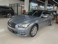 Infiniti Q50 2015