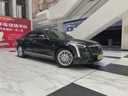 Cadillac CT6 2025