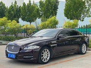 Jaguar XJ 2013