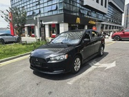 Mitsubishi Lancer 2015