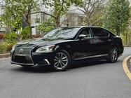 Lexus LS 2015