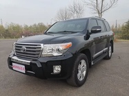 Toyota Land Cruiser 2017