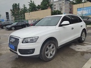 Audi Q5 2012