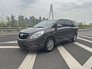 Buick GL8 2019