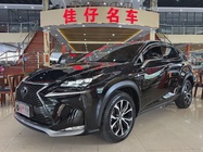 Lexus NX 2015