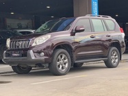 Toyota Prado 2010