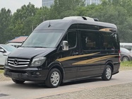 Mercedes-Benz Sprinter 2018