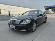 Mercedes-Benz S-Class 2010